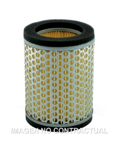 FILTRO AIRE MEIWA KAWASAKI KZ 650/750
