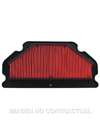 FILTRO AIRE MEIWA KAWASAKI ZX6RR NINJA/ ZX6R NINJA