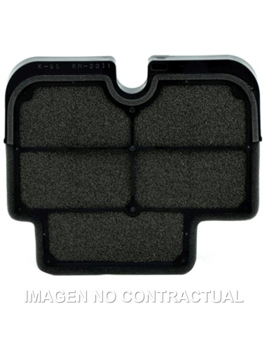 FILTRO AIRE MEIWA KAWASAKI ER6 N/F 650