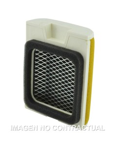 FILTRO AIRE MEIWA KAWASAKI ZX 750 - GPZ 750/1100