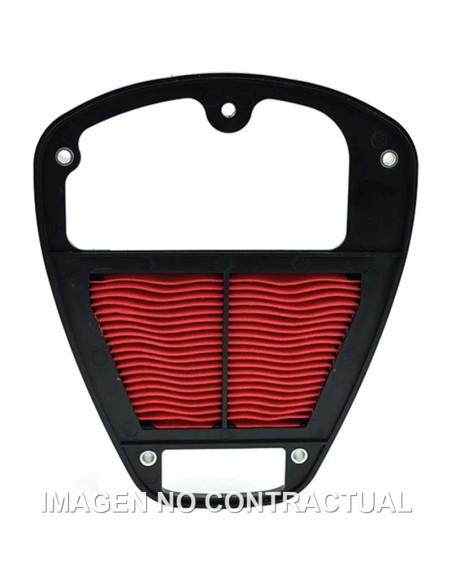 FILTRO AIRE MEIWA VN 900 CLASSIC/CUSTOM