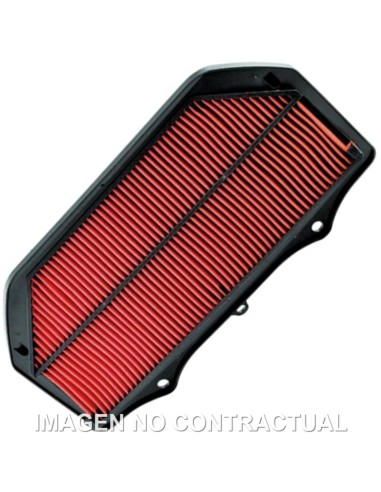 FILTRO AIRE MEIWA SUZUKI GSXR600/700