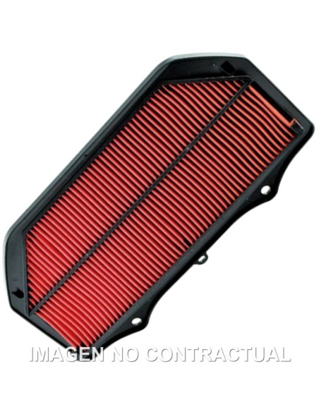 FILTRO AIRE MEIWA SUZUKI GSXR600/700