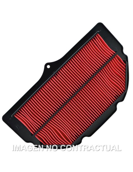 FILTRO AIRE MEIWA SUZUKI GSX R 1000