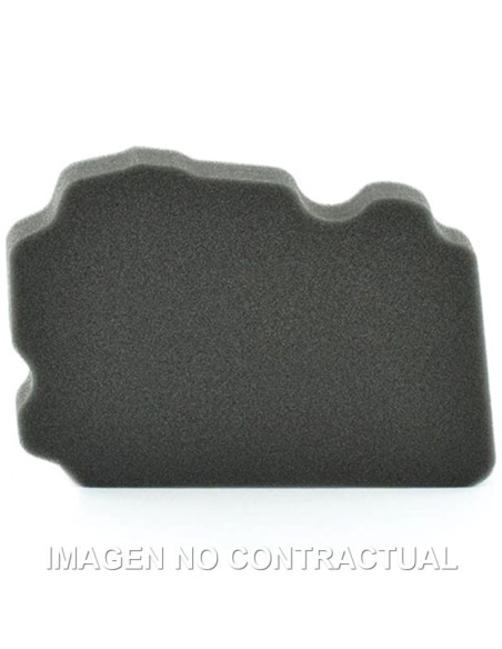 FILTRO AIRE MEIWA YAMAHA TW 200