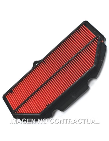 FILTRO AIRE MEIWA SUZUKI GSXR 1000