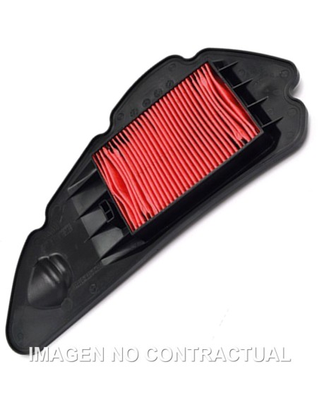 FILTRO AIRE MEIWA HONDA NSS 125 FORZA