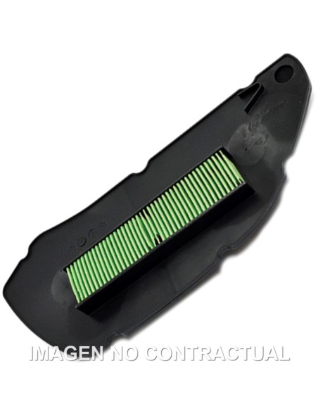 FILTRO AIRE MEIWA PIAGGIO MEDLEY 125/150