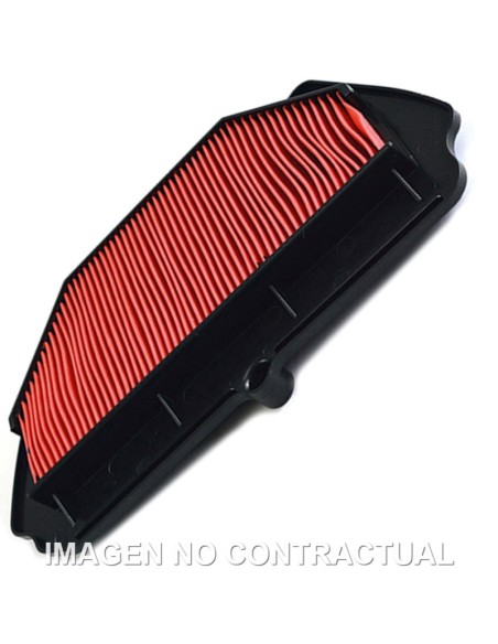 FILTRO AIRE MEIWA KAWASAKI ZX6R