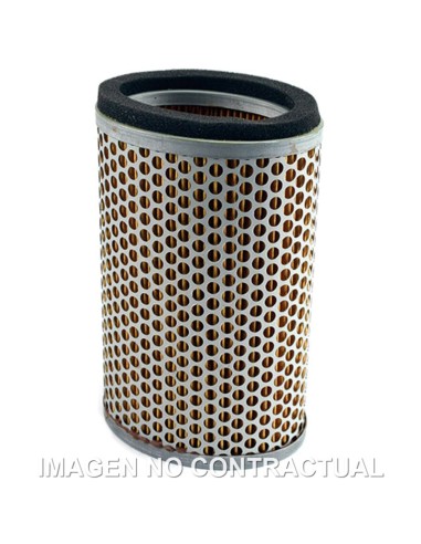 FILTRO AIRE MEIWA TRIUMPH BONNEVILLE/SCRAMBLER