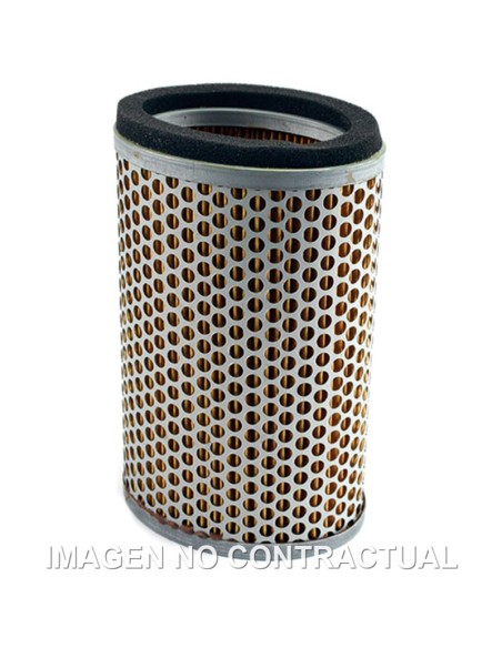 FILTRO AIRE MEIWA TRIUMPH BONNEVILLE/SCRAMBLER
