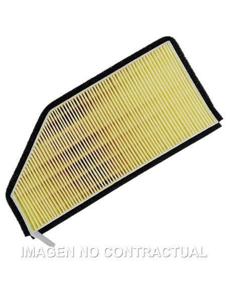 FILTRO AIRE MEIWA BMW K 1200 LT-RS