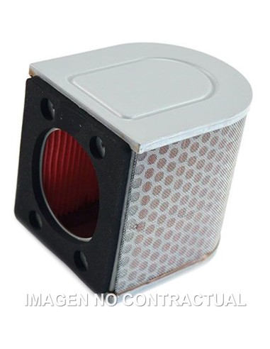 FILTRO AIRE MEIWA HONDA 500 CB F-X CBR R