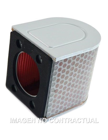 FILTRO AIRE MEIWA HONDA 500 CB F-X CBR R