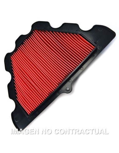 FILTRO AIRE MEIWAKAWASAKI Z RS 900