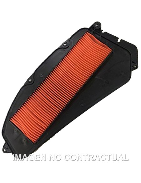 FILTRO AIRE MEIWA KYMCO XCITING 400 E4