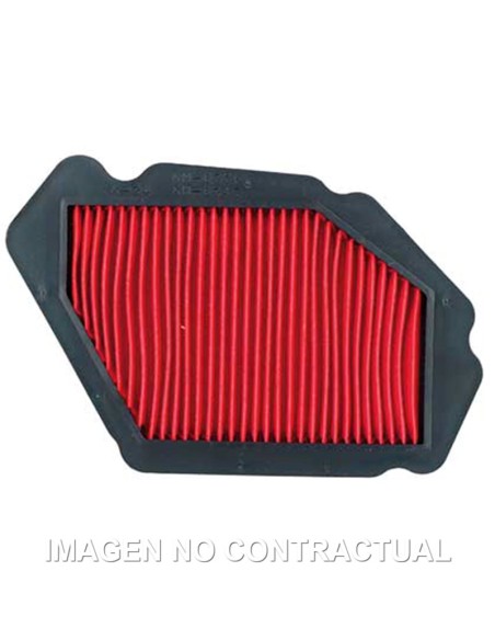 FILTRO AIRE MEIWA KAWASAKI Z 1000 H2 (15/20)