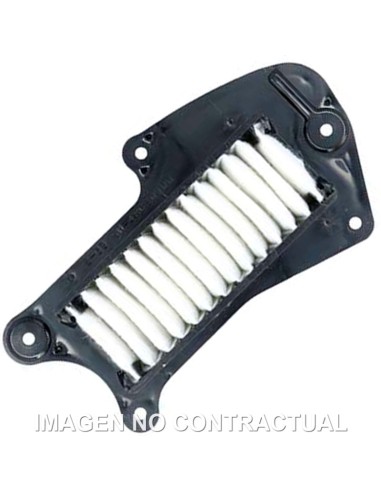 FILTRO AIRE MEIWA SUZUKI VLR 1800 INTRUDER C1800R