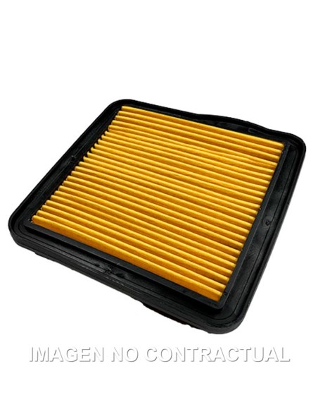 FILTRO AIRE MEIWA HONDA CBF 125 (09/13)