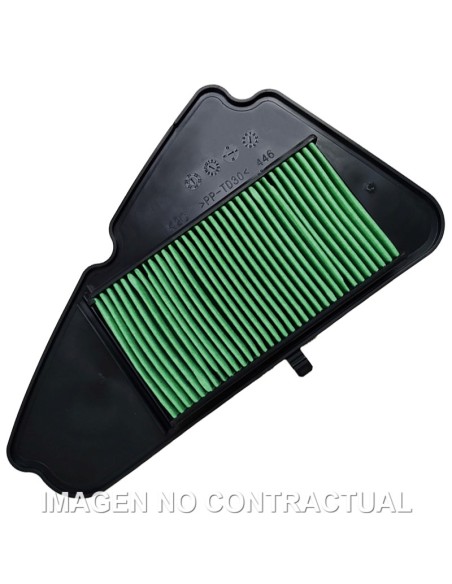 FILTRO AIRE MEIWA HONDA 110 VISION (21/)