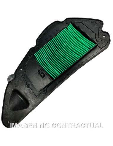 FILTRO AIRE MEIWA HONDA 125 FORZA (21/)