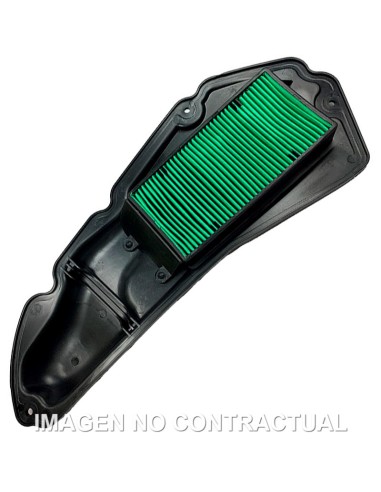 FILTRO AIRE MEIWA HONDA 125 PCX (21/)