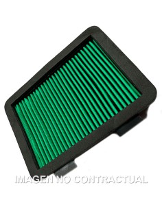 FILTRO AIRE MEIWA KTM 125/250/390 DUKE (17/21)