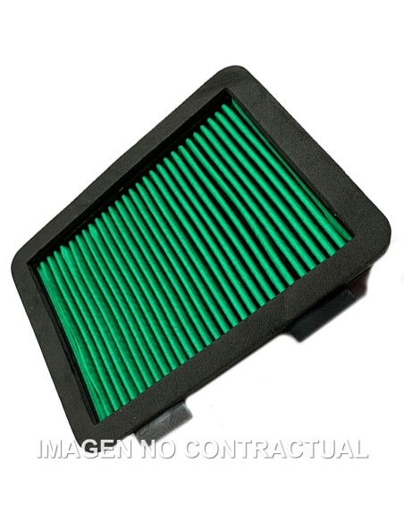 FILTRO AIRE MEIWA KTM 125/250/390 DUKE (17/21)