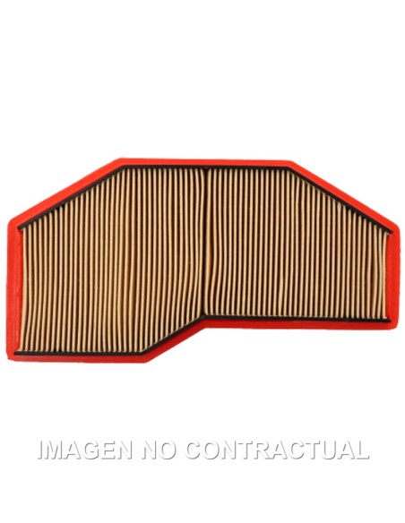 FILTRO AIRE MEIWA TRIUMPH 1050 SPEEDTRIPLE RS / S / AB