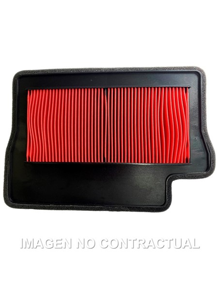 FILTRO AIRE MEIWA  YAMAHA MT-09 (22/)