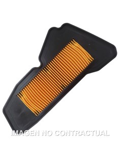 FILTRO AIRE MEIWA YAMAHA LTS-C D'ELIGHT 125 (21/23)