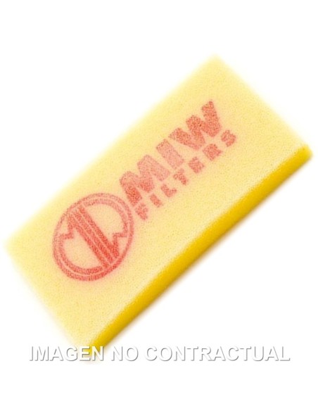 FILTRO AIRE MEIWA OFF ROAD KT8104