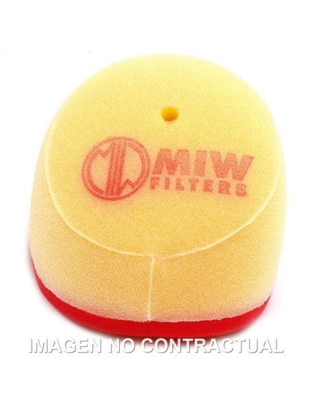 FILTRO AIRE MEIWA OFF ROAD S3212