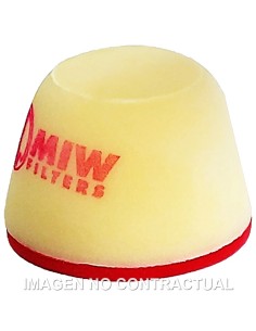 FILTRO AIRE MEIWA YAMAHA YZ 85