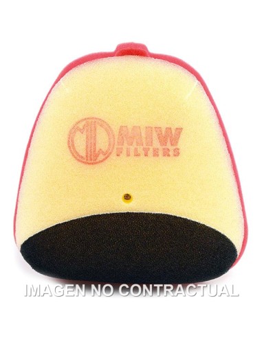 FILTRO AIRE MEIWA OFF ROAD Y4261