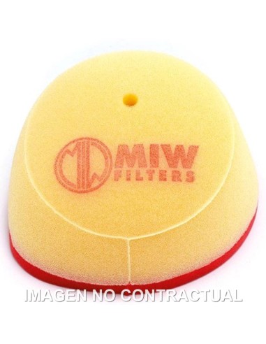 FILTRO AIRE MEIWA OFF ROAD Y4263