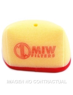 FILTRO AIRE MEIWA OFF ROAD Y4265