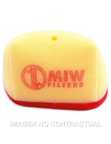 FILTRO AIRE MEIWA OFF ROAD Y4265