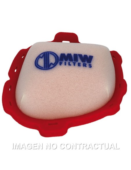 FILTRO AIRE MEIWA OFF ROAD H1330