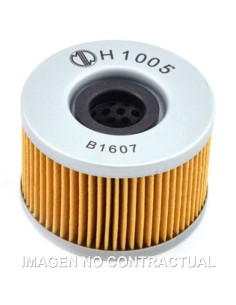 FILTRO ACEITE MEIWA HONDA CB 400T/CX 500/CB 400N