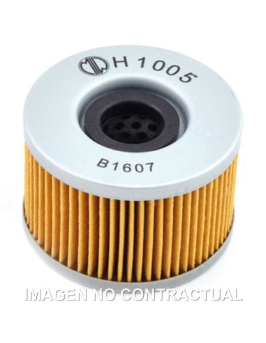 FILTRO ACEITE MEIWA HONDA CB 400T/CX 500/CB 400N