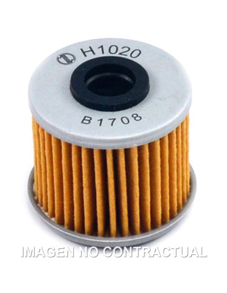 FILTRO ACEITE MEIWA HONDA NC700