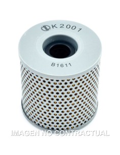 FILTRO ACEITE MEIWA KAWASAKI KZ 1000