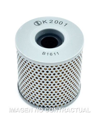 FILTRO ACEITE MEIWA KAWASAKI KZ 1000