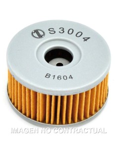 FILTRO ACEITE MEIWA SUZUKI DR 250/350/400