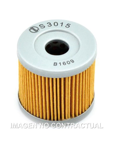FILTRO ACEITE MEIWA SUZUKI DR-Z 400/E/S