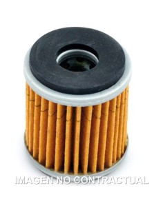 FILTRO ACEITE MEIWA YAMAHA WRF/YZF 250/450