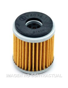 FILTRO ACEITE MEIWA YAMAHA YZ/WR 250F/450F