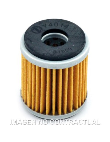 FILTRO ACEITE MEIWA YAMAHA YZ/WR 250F/450F