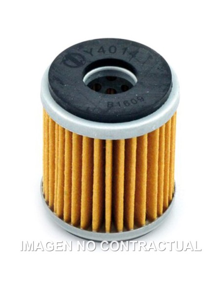 FILTRO ACEITE MEIWA YAMAHA YZ/WR 250F/450F